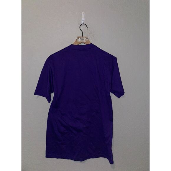 Vintage Gatlinburg Tennessee Shirt Mountain Graphic Tee 90s VTG jerzees Large - Picture 10 of 12